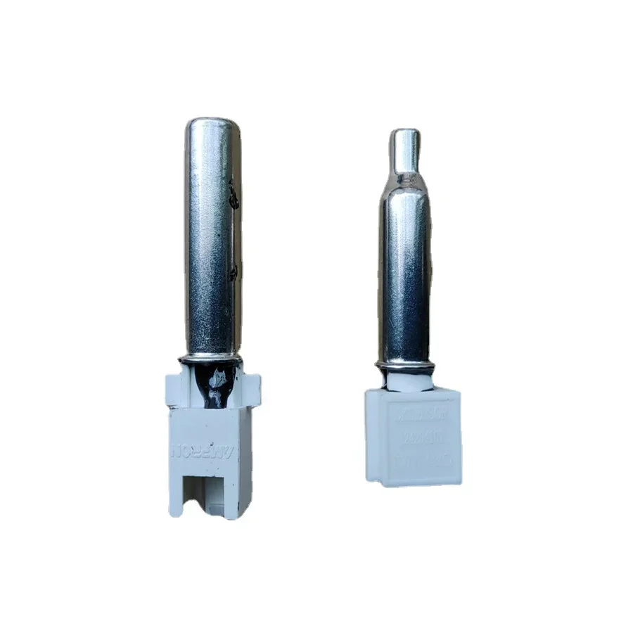1 Pz Per Midea Little Swan Haier Drum Washer Essiccazione Sensore Di Temperatura Asta Di Riscaldamento Sonda Di Controllo Della Temperatura