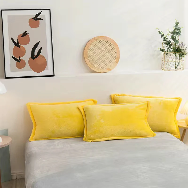 Рисунок 2 - Чехол для подушки бархатное покрытие для подушки