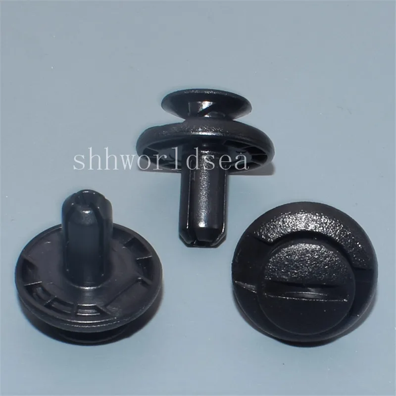 Muslimfor Subaru Air Cleaner Inlet Duct Clip Fasteners Plastica Per Renault 909140063 90914-0063