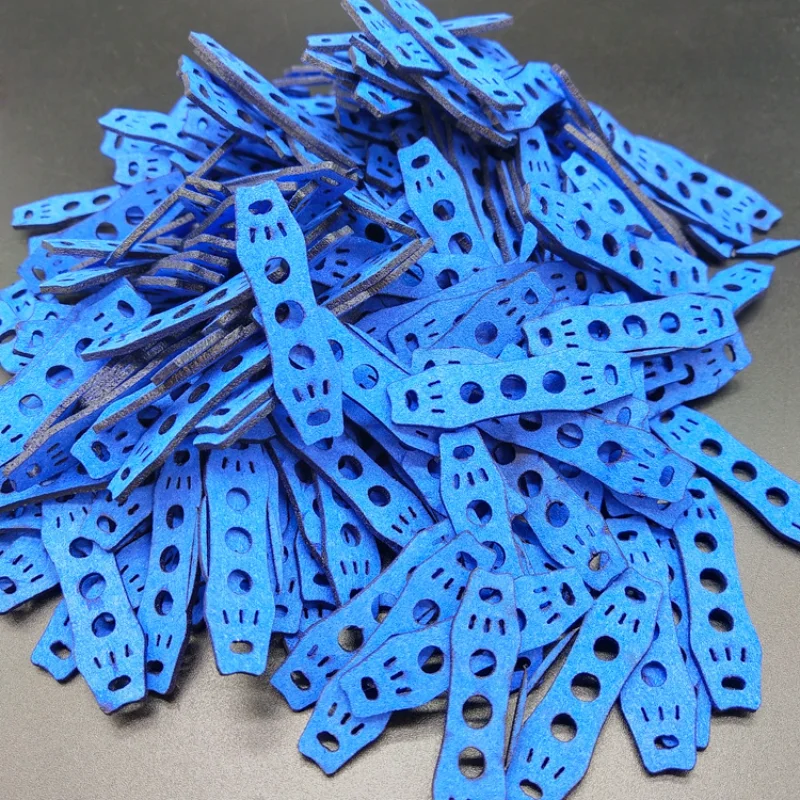 

Чехол для рогатки из микрофибры, 100 шт.