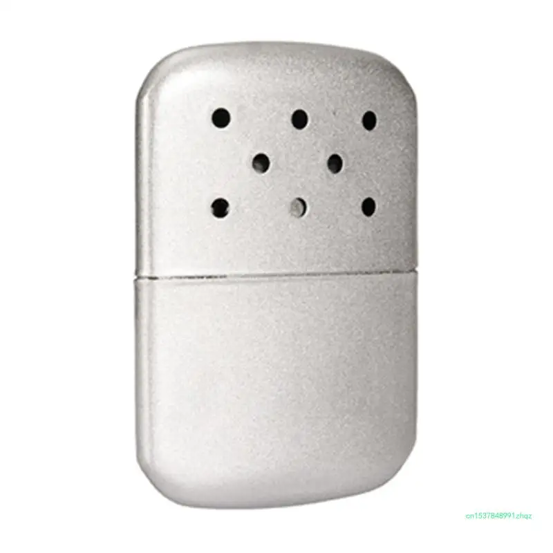 Portable Hand Warmer portable hand warmer Refillable Hand Warmer Pocket Small Warmer for Burner Reusable Winter Hand Heate