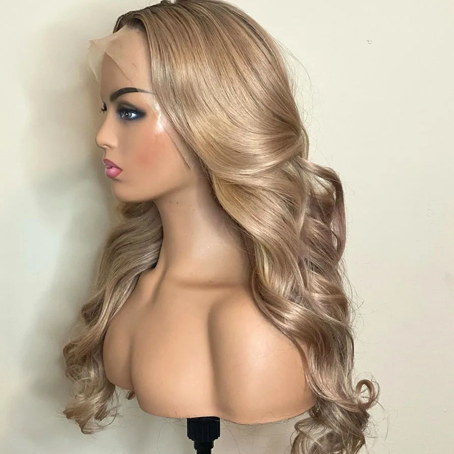 Рисунок 3 - Длинные натуральные мягкие предварительно