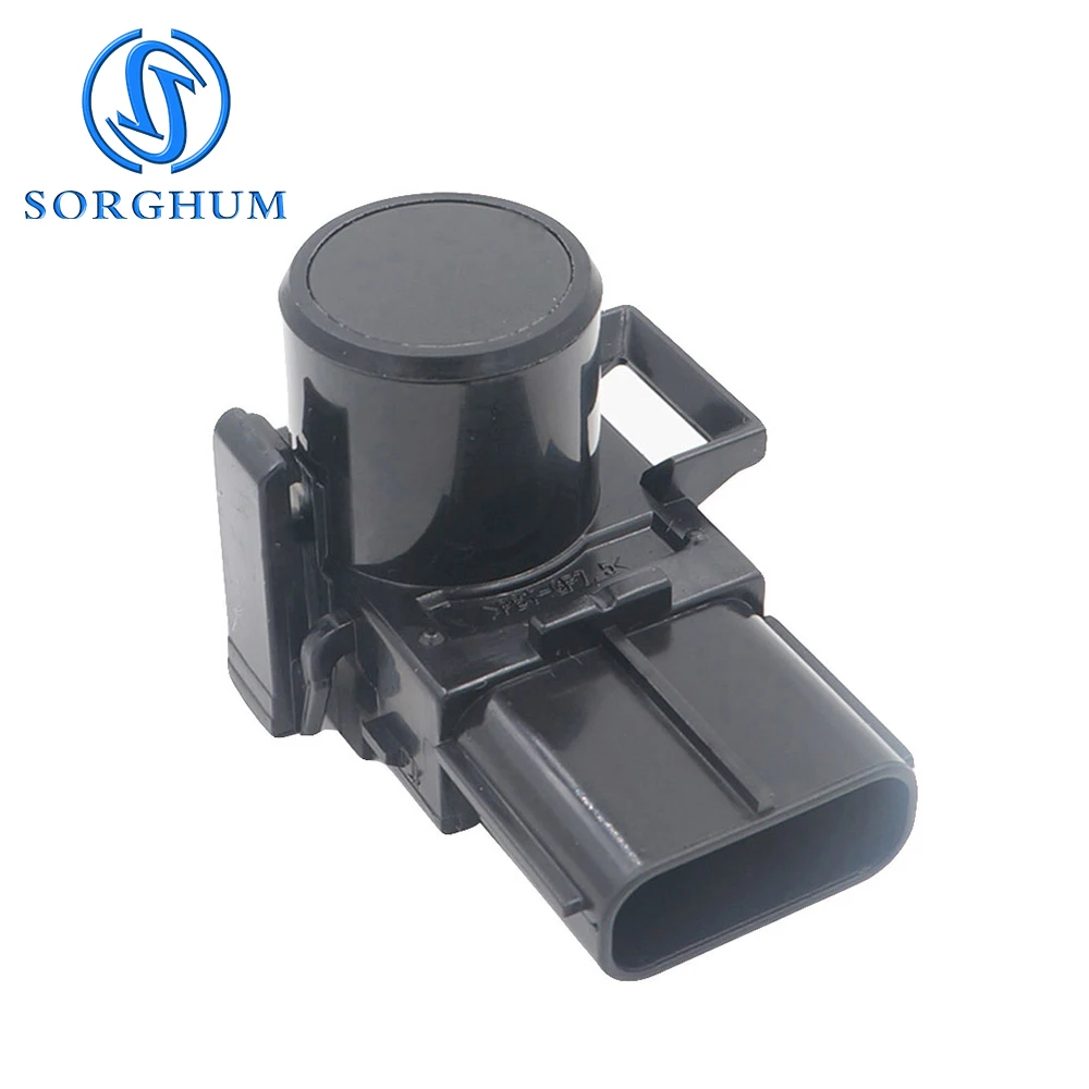 Car PDC Parking Assist Sensor 89341-33130 89341-33140 89341-30060 For Toyota Land Cruiser Corolla Camry FJ Land Cruiser Tundra parking sensor kit led parking sensor kit parking sensor car led parking sensor