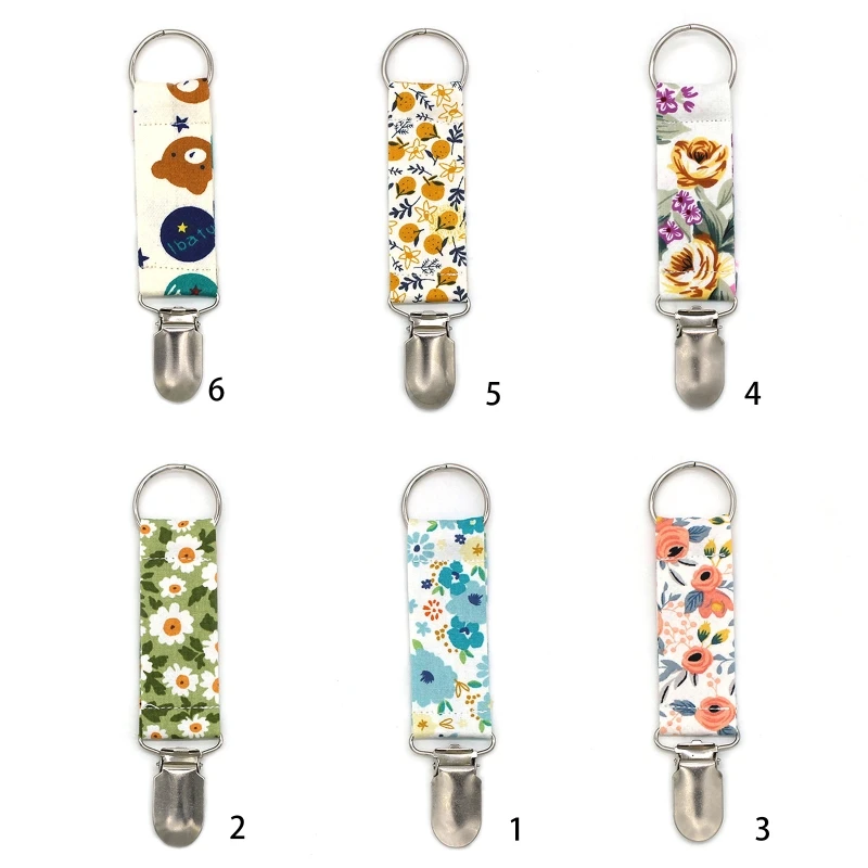 

Hat Holder Clip For Travel Hat Attacher Hat Clips For Traveling Outdoor Floral Cap Clips Hat Companion Travel Accessory