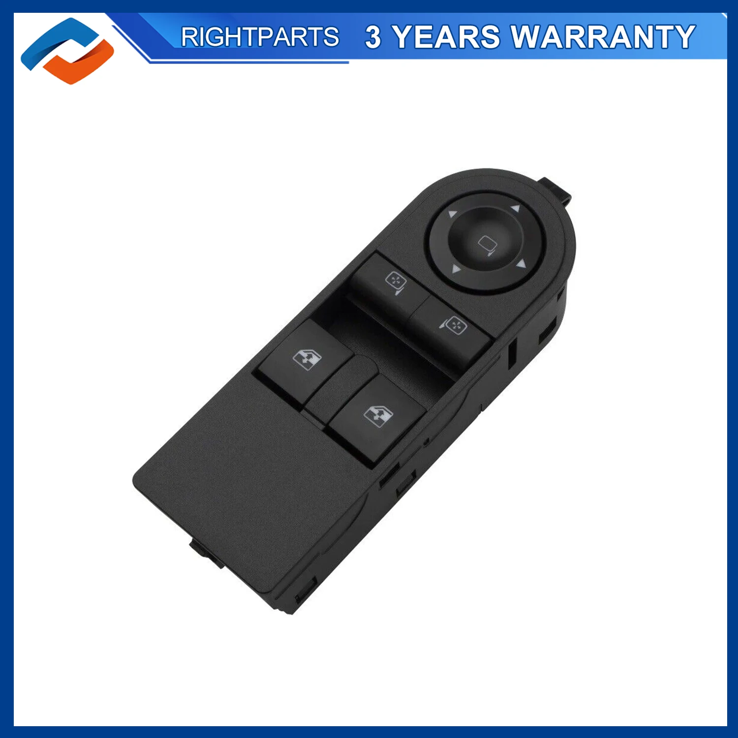 

Новинка 13228879 кнопки переключения электрического стеклоподъемника для Opel Astra H 2005-2010 Vauxhall Zafira B MK II 2005-2015 13228706