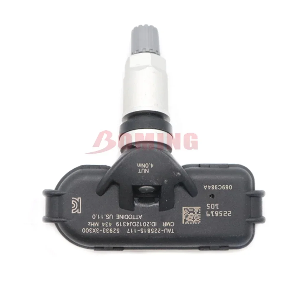 ڵ TPMS Ÿ̾ з ͸ ,  Ʈ [HD] [MD] 2006-2015 529333X300 433mhz