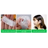 100pcs Hair Dyeing Ear Cover Disposable Waterproof Ear Protector Salon Bath Shower Shield Earmuffs Barber Hairdressing Accessory 3