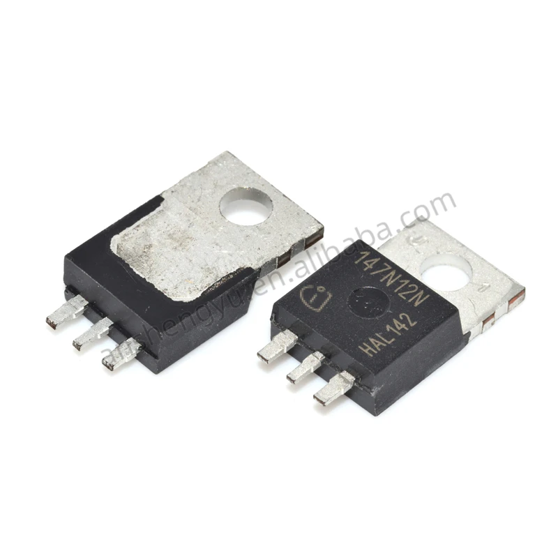 

5PCS IRF3711PBF IRF3711 F3711 Field Effect 20V 110A N-CH TO-220