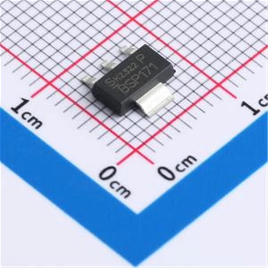 BSP171PH6327