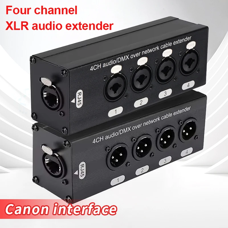 DMX512 + 6 オーディオケーブルセット(六本) 1メートル XLR!! DMX512 + 6 オーディオケーブルセット(六本) 1メートル XLR!!