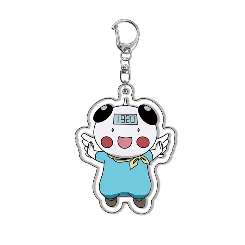 ストラップ　HUNTER×HUNTER Do you have any additionnal info on these charms/Keychains