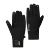AONIJIE Full Finger Warm Gloves Outdoor Windproof Anti Slip Gloves Two Finger Touchscreen for Running Cycling Camping M58 1
