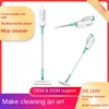 110V/220V Multi-Functional Steam Mop ,Multi-Purpose Electric Steam Mop with Adjustable  and Detachable Components 1