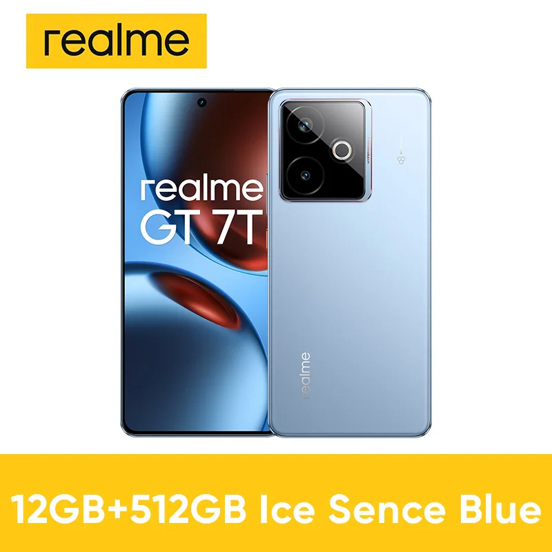 12Gb+512Gb Ice Sence Blue
