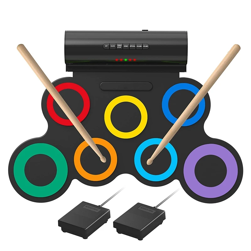 electronic-drum-set-kids-drum-set-desktop-roll-up-portable-electronic-drum-pads-kids-holiday-teens-great-gift