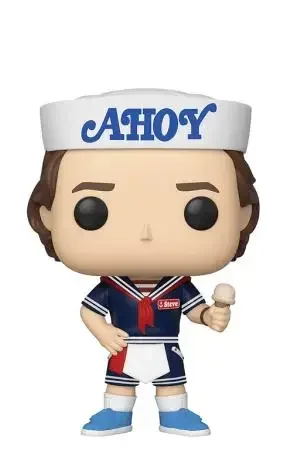 FUNKO POP Figura de acción Juguete infantil Coleccionable Regalo de cumpleaños Modelo de decoración infantil Regalo para amigos Coleccionable