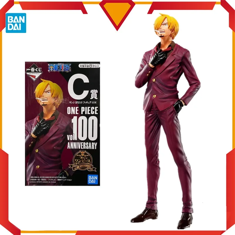 

Оригинальные фигурки героев мультфильма Ichiban Kuji Sanji Yamato Jinbe Chopper