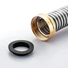 Sinks Filter Basket Drains Wash Basin Undermount Stainless Steel Drainpipe Stainless Steel Drainer for Kitchen Bathroom Fittings 4
