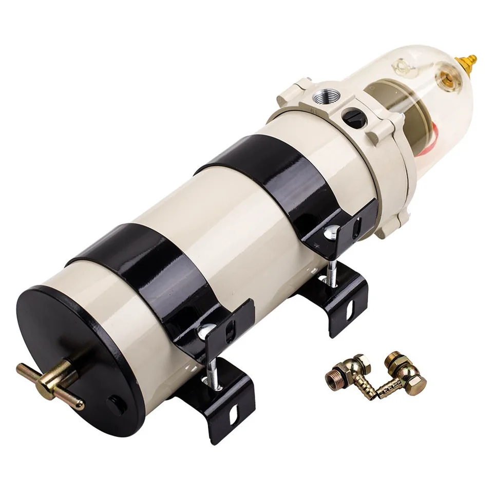 RACOR 1000FG ディーゼル燃料フィルター/水分離器 S06a2d19d291f44889cf88247727e2