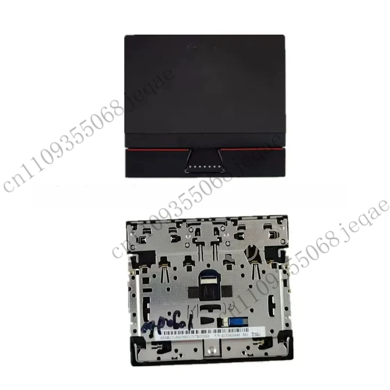 레노버 씽크패드 S1 2세대 3세대 4세대 /X380 요가 260 370 P40 클릭패드 터치패드 01LV584 01LV585 01AY001용 새 