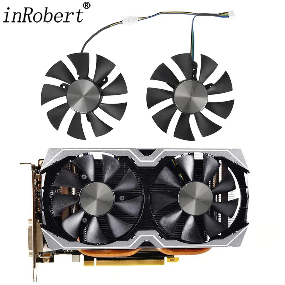 PCパーツ ZOTAC Geforce GTX 1060 6GB Sing Fan Zotac Gtx 1060 Cooling Fan | Gtx 1060 Itx Cooling | Zotac