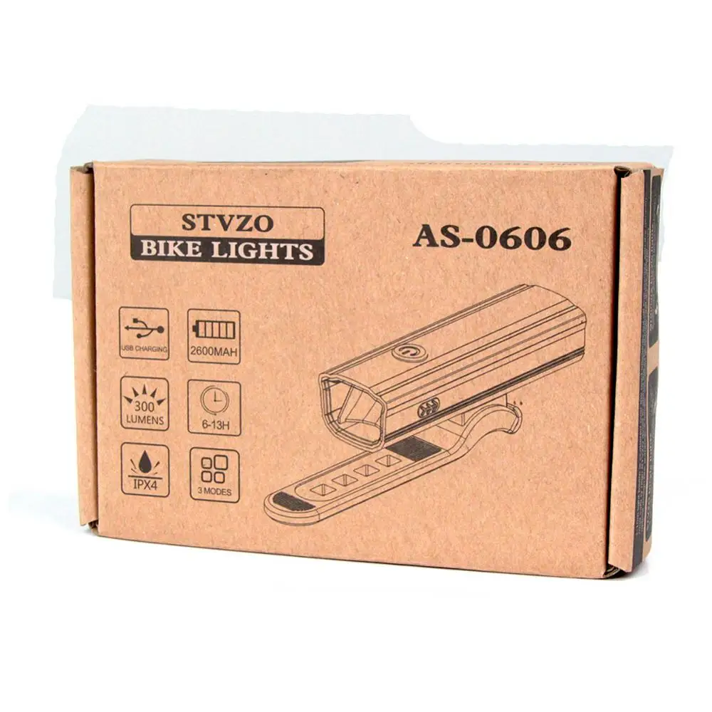

Riding Headlights Portable Fast And Convenient Wear-resistant Non-slip High Material Lights Usb Charging Waterproof