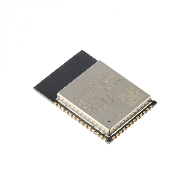 รูปสินค้า โมดูลควบคุมอัจฉริยะ ESP32-S3 Wi-Fi+Bluetooth 16MB