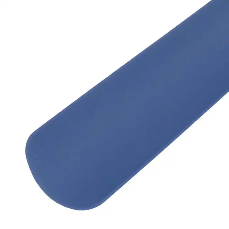 magnetic hook Shoe Horn Extra Long Handled Magnetic Nylon Long Shoe Horn for Elderly Disabled Pregnant Women key holder