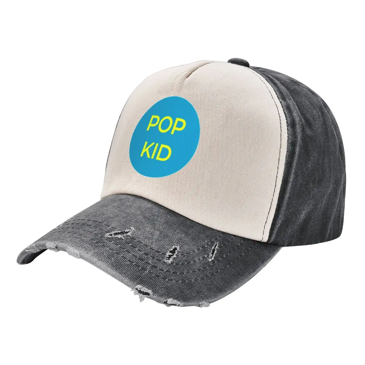 

Pop Kid Cowboy Hat Golf Hat Military Tactical Cap Dropshipping Hats Man Women's