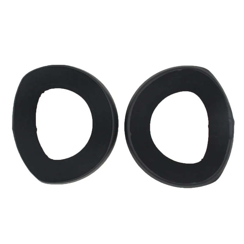 2PCS For HD820 Headphone Cover HD800 Upgraded Sponge |
