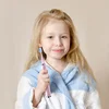 XIAOMI Electric Sonic Toothbrush USB Rechargeable Waterproof Electronic Ultrasonic Whitening Tooth Brushes Replacement Heads 2