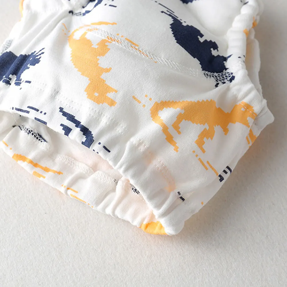 Boys Potty Training Pants 6