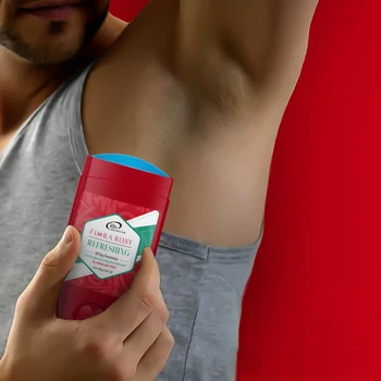 Body Odor Remover Antiperspirant Stick Free Deodorant Sticks Natural Deodorant Underarm Removal Women Man Deodorant Stick 68g 1