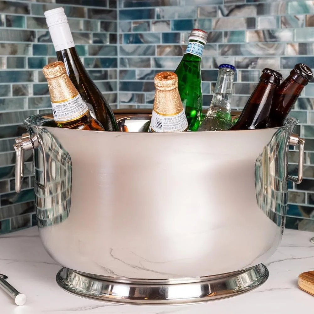 Insulated Beverage Tub 2