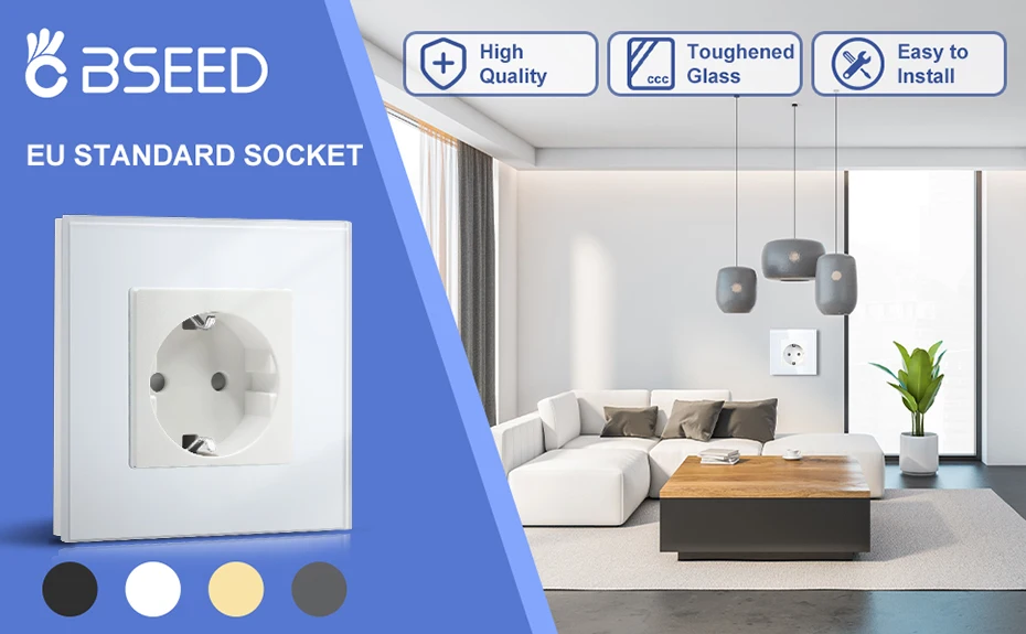 Adaptateur De Voyage Reflex Active 4 Ports USB + Prise Secteur - Compatible UK, USA, UE, Asie