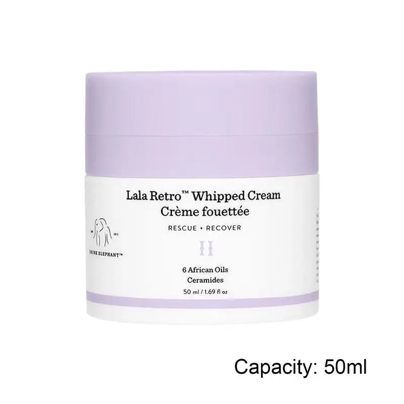 50ml Polypeptide Moisturizing face cream Anti-aging Anti-wrinkle Polypeptide Moisturizing Cream Protein Moisturizing Facial Care - Image 6