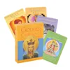 Goddess Guidance Oracle  Tarot Cards 1