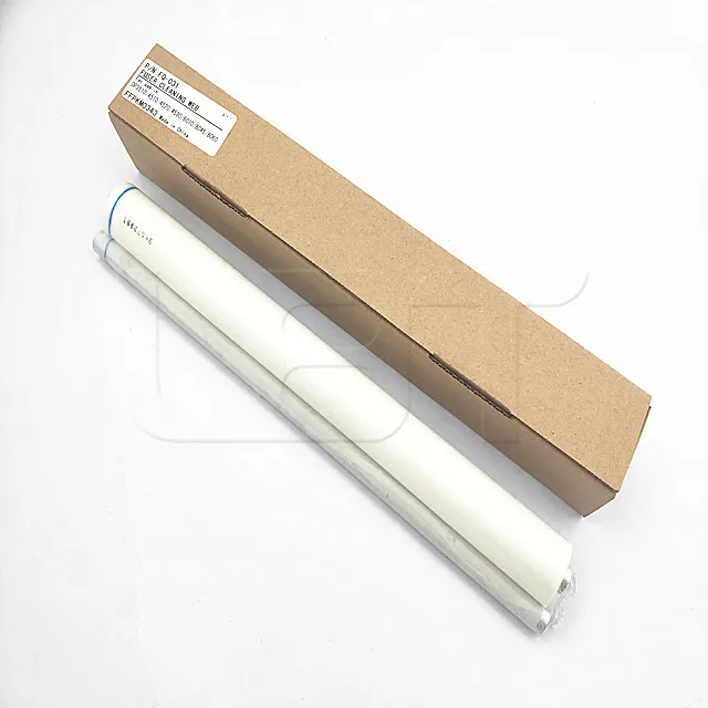

Для Panasonic DP3510 DP4510 DP8060 DP8035 DP8045 DP6010 Чистка печки принтера Web Roller FFPKM0343