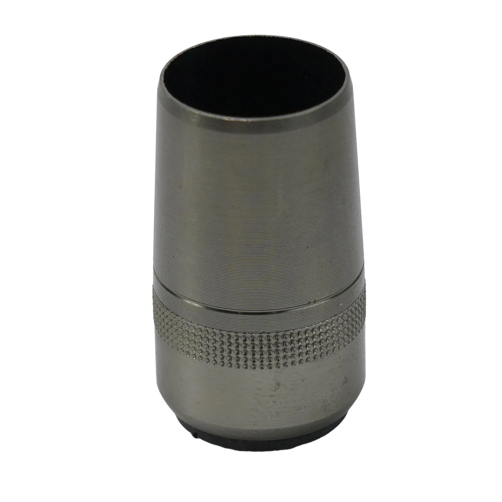 Stecker Schwanz Abdeckung Angelrute Kappe Durchmesser 15mm-30,5mm Einfache Verwendung End Höhe 39mm Metall benötigt Teile Gummi Werkzeuge 15-30,5mm – Detail 13