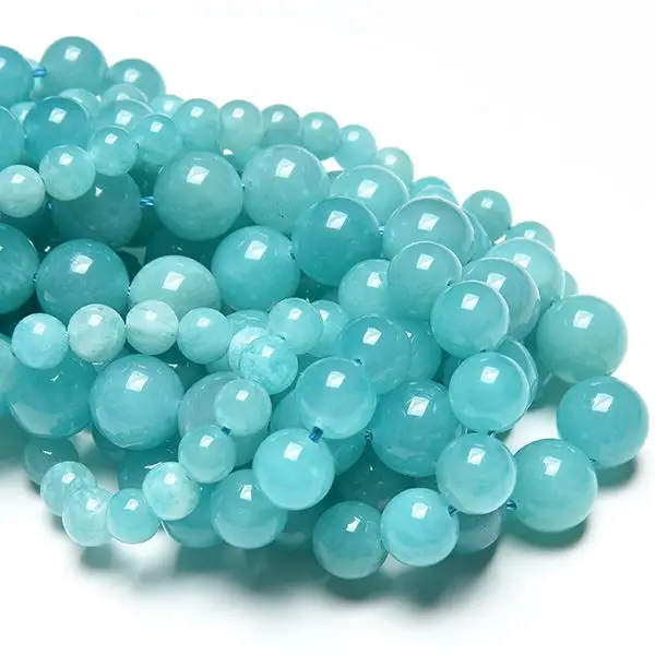 Natural Stone Jewelry Store