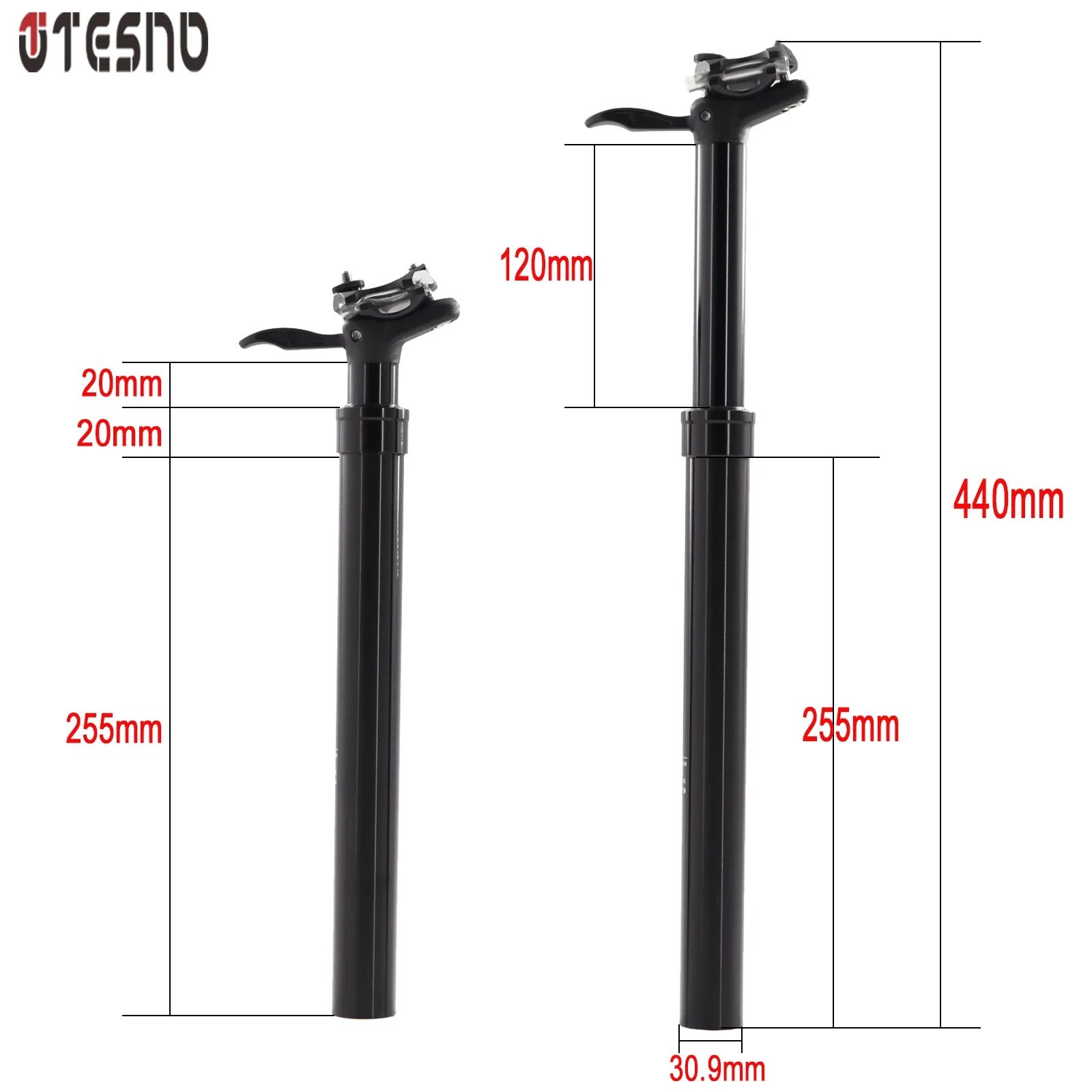 Seatpost Squeaky Bike Seat Seat Post Creaking Bike Saddle Canyon