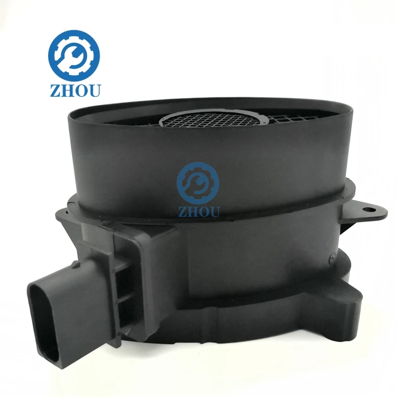 Mass Air Flow Meter Maf Sensor For Bmw 1 Series E87 E81 118d 120d