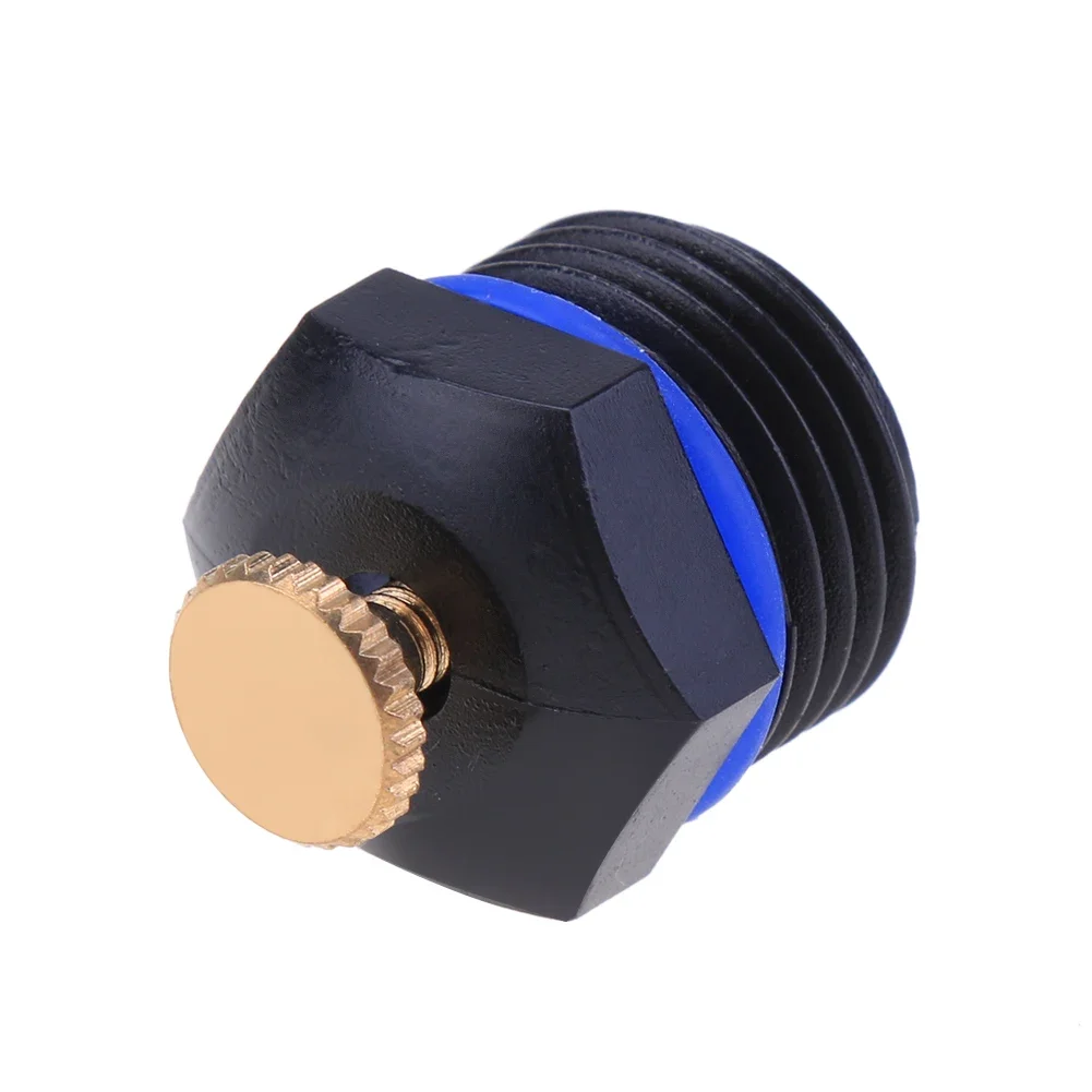 10-50pcs 1/2 inch DN15 Thread Garden Sprinklers Plastic Lawn Watering Sprinkler Head Irrigation Agriculture Sprayers Nozzles Kit