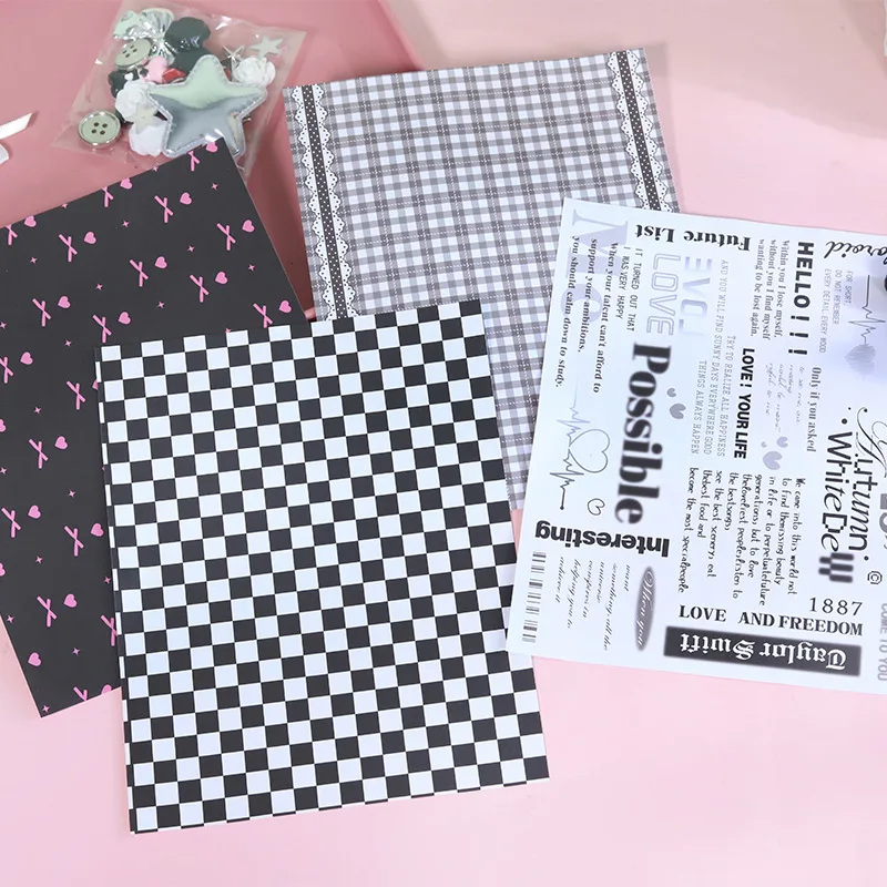 Ita Bag DIY Materials Kit - Decoration Set with Ribbons, Bows, Pearls & Wings for Customizable Display Bags