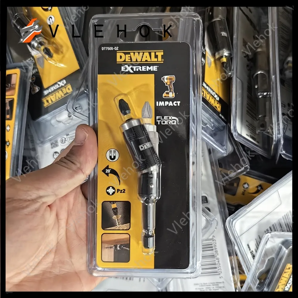 Dewalt Hex Maxfit Pivot Holder DEWALT DT7505 DT70518T Extreme