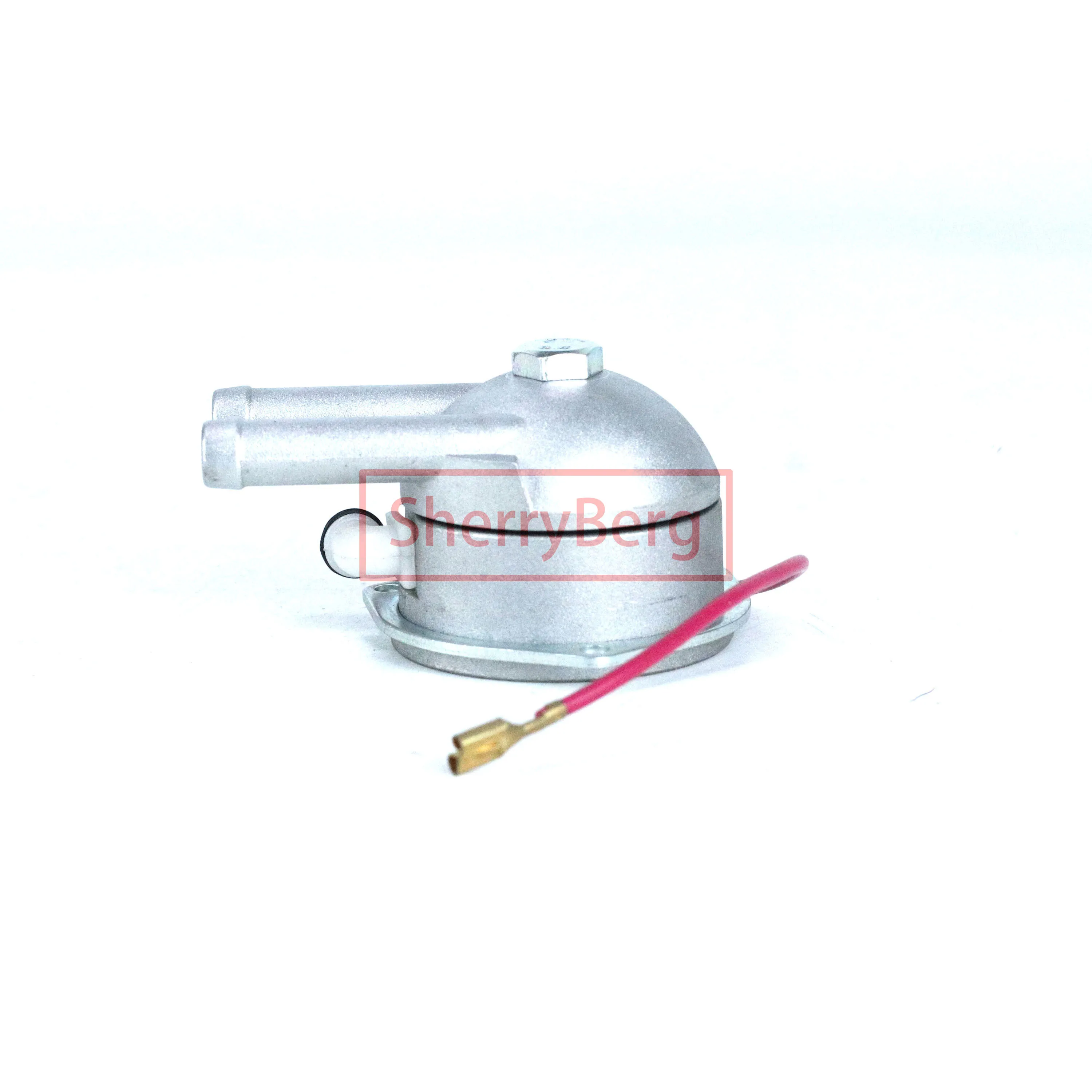 SherryBerg Carby Carbu Carburetor Carburettor Auto Water Choke for VW Golf mk2 Pierburg 2E2 Carb for VOLKSWAGEN AUDI 80 2E3 motorcycle carburetor