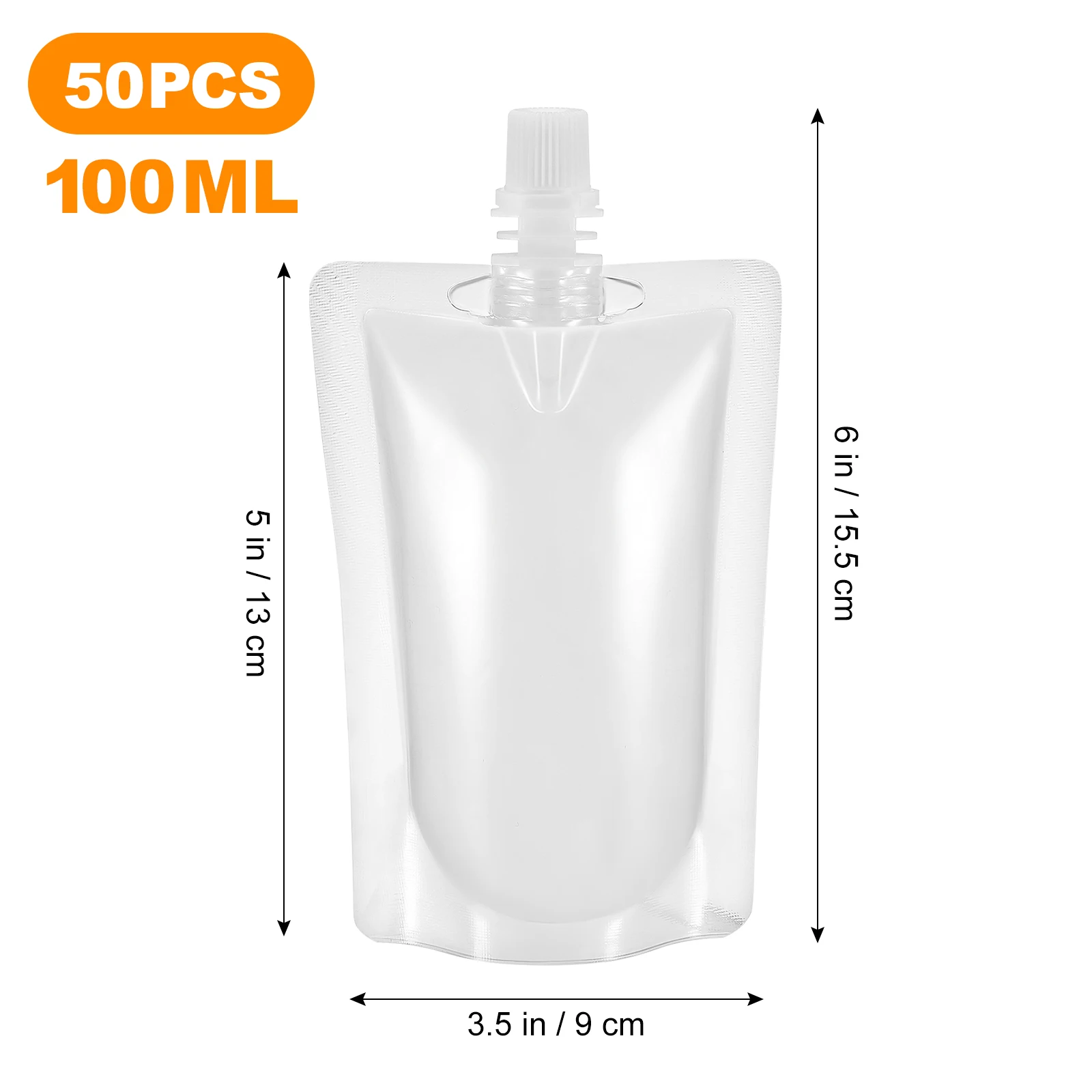 Flask Pouches Plastic Flasks Drink Adults Drinks Juice Disposable Pouch  Clear Cruise Reusable Beverage Smuggling Runners Ship - AliExpress