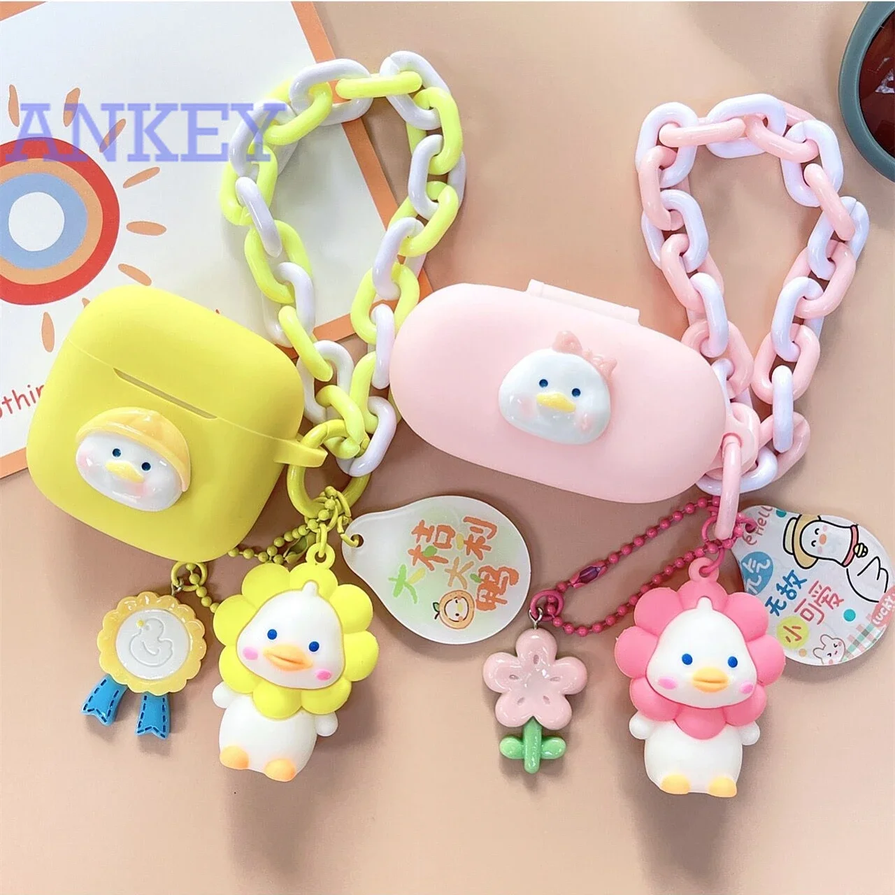 

Чехол для Huawei FreeBuds SE 2, защитный чехол для наушников, мягкие силиконовые беспроводные Bluetooth-наушники с защитой от падения