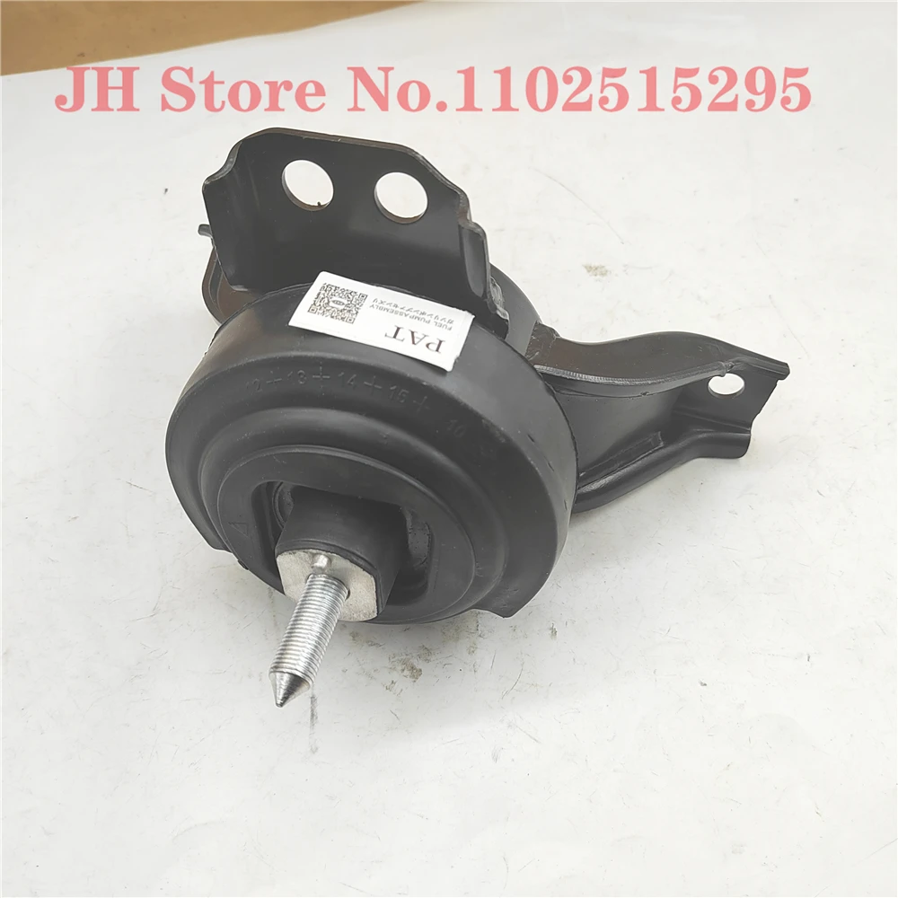 JH 21810-2P900 Engine Mount For Kia Sorento 2.4L 13-15 Hyundai Santa Fe Sport 2.4 13-18 Engine Bracket Assy 218102P900 21810 2P9