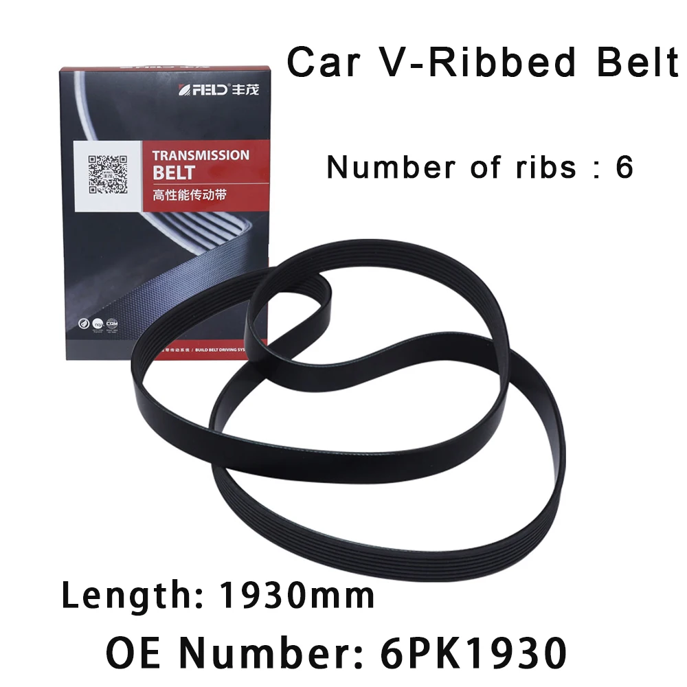 Cinghia A Coste A V Per Trasmissione Pk Per Auto Per Audi A8 Ford Fiesta Ka Puma Transit Lexus Gs Is Mazda Porsche 911 Boxster 6 Pk1930 1036916